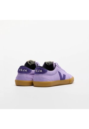 Tenis Veja De Mujer Volley VO0320513A-36 Morado