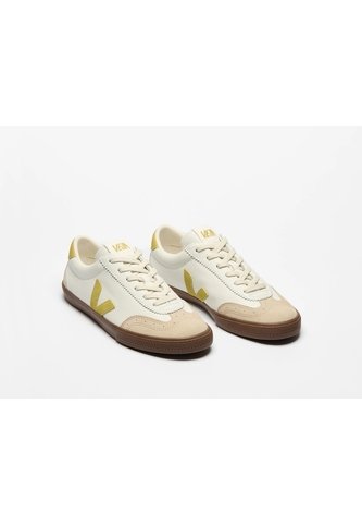 Tenis Veja De Mujer Volea VO2020504A-40 Blanco Veja
