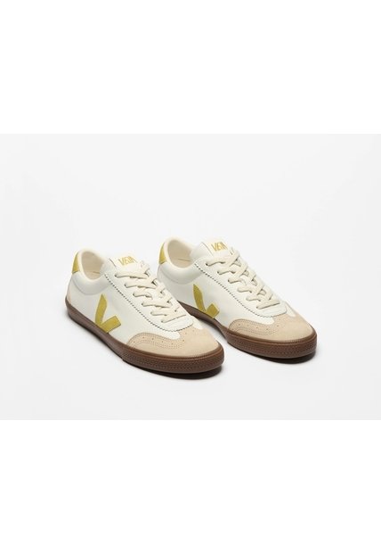 Tenis Veja De Mujer Volea VO2020504A-40 Blanco