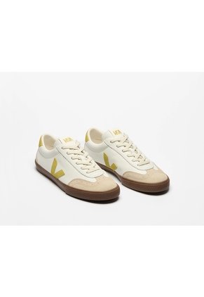 Tenis Veja De Mujer Volea VO2020504A-40 Blanco