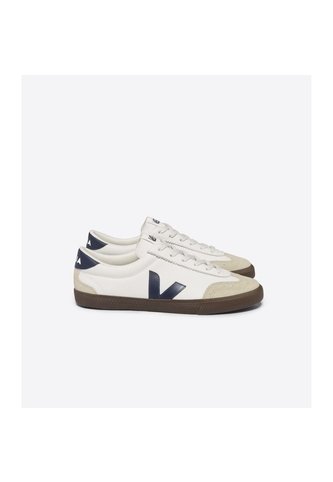 Tenis Veja De Hombre Volley Bark VO2003531-B43 Blanco Veja