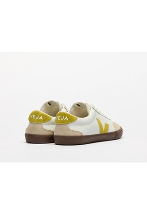 Tenis Veja De Mujer Volea VO2020504A-40 Blanco