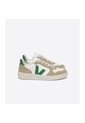 Tenis Veja  V-10 Emeraude Hombre VX0503146-B45 Blanco de Veja