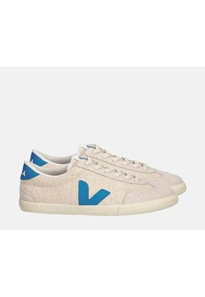 Tenis Veja De Mujer Volley J-mesh Jute Egee VO1621479A-40 Beige