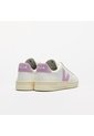 Tenis Veja De Mujer V-12 XD0220494A-40 Blanco de Veja