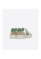 Tenis Veja  V-10 Emeraude Hombre VX0503146-B45 Blanco de Veja
