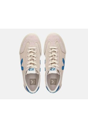 Tenis Veja De Mujer Volley J-mesh Jute Egee VO1621479A-40 Beige