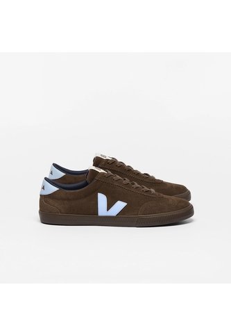 Tenis Veja De Mujer Volley Suede VO0320888A-39 CafE Veja