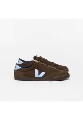 Tenis Veja De Mujer Volley Suede VO0320888A-39 CafE