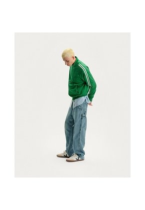 Tenis Veja De Hombre Volley Bark VO2003531-B43 Blanco