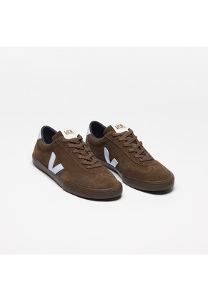 Tenis Veja De Mujer Volley Suede VO0320888A-39 CafE