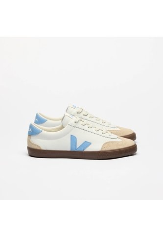 Tenis Veja De Hombre Volley VO2020505B-40 Blanco Veja