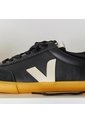 Tenis Veja De Hombre Volley Pierre O.t VO2020510B-45 Negro de Veja