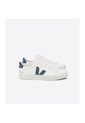 Tenis Veja De Mujer Campo California CP0503121-A39 Blanco de Veja