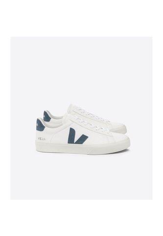 Tenis Veja De Mujer Campo California CP0503121-A39 Blanco Veja