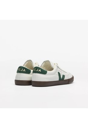 Tenis Veja De Hombre Panenka Leather White Cyprus Eagle FU2020895B-42 Blanco