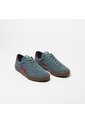 Tenis Veja De Hombre Panenka Suede California Pepper Bark FU0320898B-46 Azul de Veja