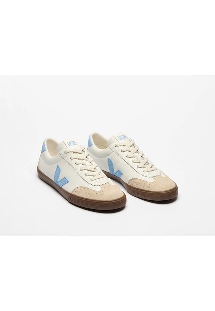 Zapatilla Volea Decuero Aqua VO2020505A-36 Blanco