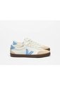 Zapatilla Volea Decuero Aqua VO2020505A-36 Blanco de Veja