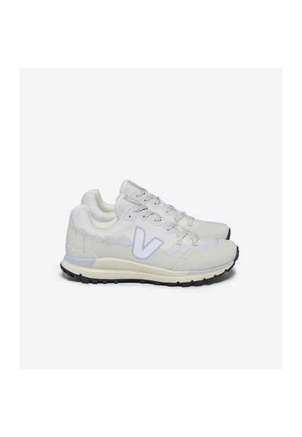 Tenis Veja Hombre Fitz Roy Gravel FR2303556-B44 Gris