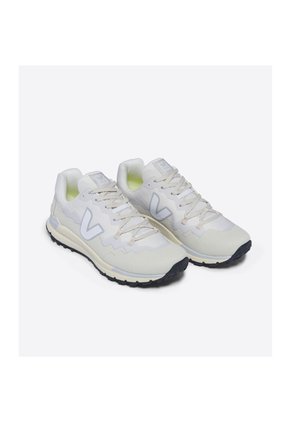 Tenis Veja Hombre Fitz Roy Gravel FR2303556-B44 Gris