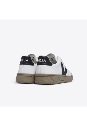 Tenis Veja De Hombre V-12 XD0203640B-43 Blanco