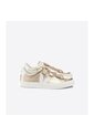 Tenis Veja De Mujer Recife Logo RC0502418-A37 Blanco de Veja