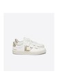 Tenis Veja De Mujer Recife Logo RC0502762-A40 Blanco de Veja