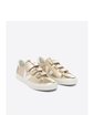 Tenis Veja De Mujer Recife Logo RC0502418-A37 Blanco de Veja