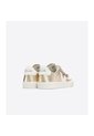 Tenis Veja De Mujer Recife Logo RC0502418-A37 Blanco de Veja