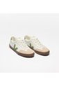 Tenis Veja De Mujer Volley O.t. Leather VO2020875A-39 Blanco de Veja