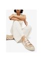 Tenis Veja De Mujer Recife Logo RC0502418-A37 Blanco de Veja