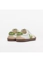 Tenis Veja De Mujer Volley O.t. Leather VO2020875A-39 Blanco de Veja