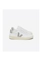 Tenis Veja De Mujer V-12 XD0203484-B44 Blanco de Veja