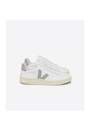 Tenis Veja De Mujer V-12 XD0203484-B44 Blanco
