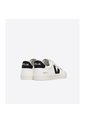 Tenis Veja De Mujer Recife Logo RC0502790-A40 Blanco de Veja