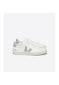 Tenis Veja De Mujer Campo Matcha CP0502485-A37 Blanco de Veja