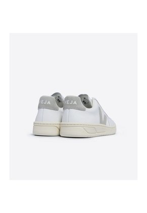 Tenis Veja De Mujer V-12 XD0203484-B44 Blanco