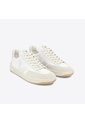 Tenis Veja De Hombre V-12 Mesh XD1703124B-43 Blanco de Veja