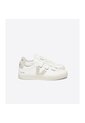 Tenis Veja De Mujer Recife Logo Extra RC0502919-A41 Blanco de Veja