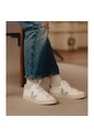 Tenis Veja De Mujer Campo Matcha CP0502485-A37 Blanco de Veja
