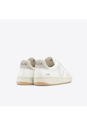 Tenis Veja De Hombre V-12 Mesh XD1703124B-43 Blanco