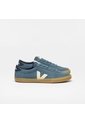 Tenis Veja De Hombre Volley Suede VO0320886B-42 Azul de Veja