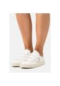 Tenis Veja De Mujer Recife Logo Extra RC0502919-A41 Blanco de Veja