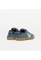 Tenis Veja De Hombre Volley Suede VO0320886B-42 Azul de Veja