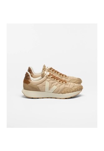 Tenis Veja De Mujer Paulistana Nolyn Veja X Misci Almendra MS3421699A-38 Beige Veja