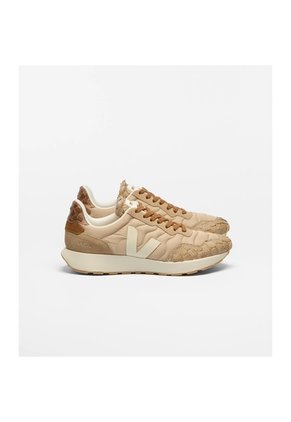 Tenis Veja De Mujer Paulistana Nolyn Veja X Misci Almendra MS3421699A-38 Beige