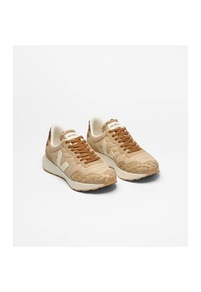 Tenis Veja De Mujer Paulistana Nolyn Veja X Misci Almendra MS3421699A-38 Beige