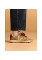 Tenis Veja De Mujer Paulistana Nolyn Veja X Misci Almendra MS3421699A-38 Beige de Veja