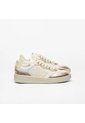 Tenis Veja De Mujer V-90 Leather White Calcaire Platine VD2021362A-41 Dorado de Veja